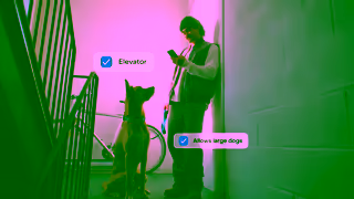 Zillow Zillions of apartments Ready when you are Ad Commercial Brand Imagery Photoshoot 1