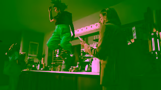 KitchenAid Take Espresso into your hands KitchenAid UK Ad Commercial Brand Imagery Photoshoot 1