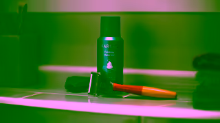 Harry's Grooming Feel good fellas Ad Commercial Brand Imagery Photoshoot 0