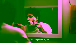 Harry's Grooming Feel good fellas Ad Commercial Brand Imagery Photoshoot 1