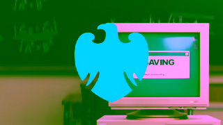 Barclays Helpful tips to save faster Ad Commercial Brand Imagery Photoshoot 0