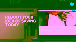 Barclays Helpful tips to save faster Ad Commercial Brand Imagery Photoshoot 2