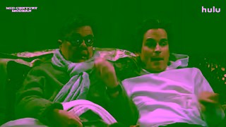 Hulu.com MidCentury Modern S1Promo 015 Friendship169 PRE Ad Commercial Brand Imagery Photoshoot 1