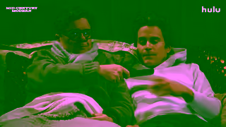 Hulu.com MidCentury Modern S1Promo 015 Friendship169 PRE Ad Commercial Brand Imagery Photoshoot 2