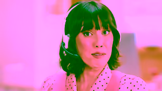 Salesforce Service Cloud Ad Commercial Brand Imagery Photoshoot 1