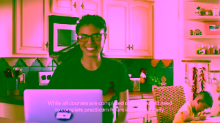 Grand Canyon University Help Elevate Patient Care with GCUs RN to BSN Online Ad Commercial Brand Imagery Photoshoot 1