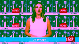 Chemist Warehouse Healthy Break OralB Ad Commercial Brand Imagery Photoshoot 0