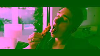 KFC KFCs 6 for 695 Tenders Ad Commercial Brand Imagery Photoshoot 0