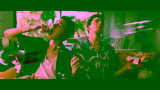 KFC KFCs 6 for 695 Tenders Ad Commercial Brand Imagery Photoshoot 2