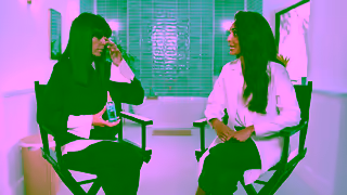 Head & Shoulders UK Cosmo Pro X Pro20s Ad Commercial Brand Imagery Photoshoot 2