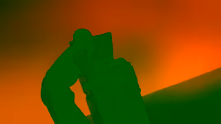 TISSOT TISSOT PRX One Office Day At A Time Campaign Ad Commercial Brand Imagery Photoshoot 2