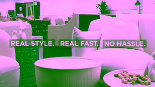 Luxo Living Luxo Living 10 Off storewide with CODE LUXOYT10 Ad Commercial Brand Imagery Photoshoot 1