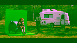 TD Insurance Bird Watching 15s Ad Commercial Brand Imagery Photoshoot 0