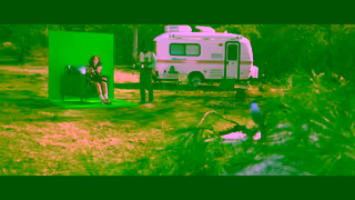 TD Insurance Bird Watching 15s Ad Commercial Brand Imagery Photoshoot 1