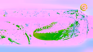 Garnier Replump hydrate skin with Garnier Hyaluronic Aloe Serum Ad Commercial Brand Imagery Photoshoot 1