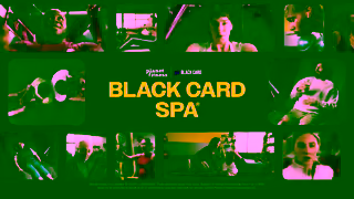 Planet Fitness Build Your Strength at 2700 Locations with the PF Black Card Ad Commercial Brand Imagery Photoshoot 2
