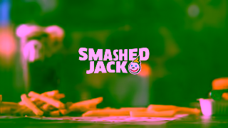 Jack in the Box Smashed Jack Participation Trophy Jack in the Box Ad Commercial Brand Imagery Photoshoot 0