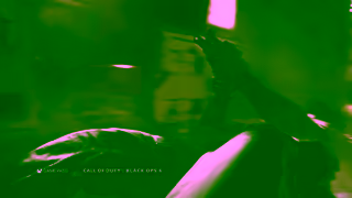 Microsoft Play Call of Duty Black Ops 6 Day One with Game Pass Ad Commercial Brand Imagery Photoshoot 1