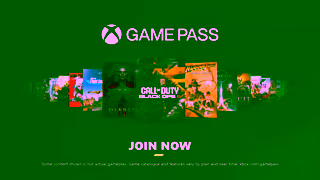 Microsoft Play Call of Duty Black Ops 6 Day One with Game Pass Ad Commercial Brand Imagery Photoshoot 2