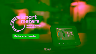 SmartMeters Get rewarded for using your energy flexibly Smart meters 6s Ad Commercial Brand Imagery Photoshoot 2