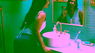 Secret Deodorant Secret Aluminum Free Deodorant Ad Commercial Brand Imagery Photoshoot 1