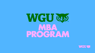 Western Governors University 23 1602603 VP FY24 MBA Priority Program UF Video Ad Respected 30sec 1920x1080 V2 Ad Commercial Brand Imagery Photoshoot 1