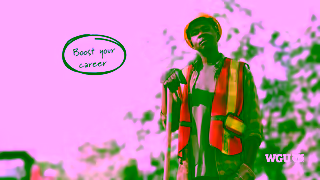 Western Governors University 23 1602603 VP FY24 MBA Priority Program UF Video Ad Respected 30sec 1920x1080 V2 Ad Commercial Brand Imagery Photoshoot 2