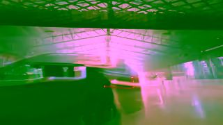 Hyundai Creators TUCSON Stories Hyundai Canada Ad Commercial Brand Imagery Photoshoot 1