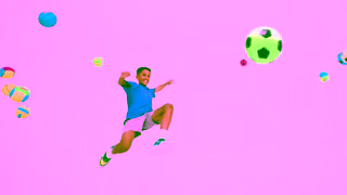 Kmart Low Prices for Life Ad Commercial Brand Imagery Photoshoot 2