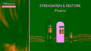 TRESemme Never Been Easier with TRESemm Ad Commercial Brand Imagery Photoshoot 1