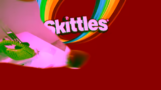 Skittles Video Ad Ad Commercial Brand Imagery Photoshoot 0