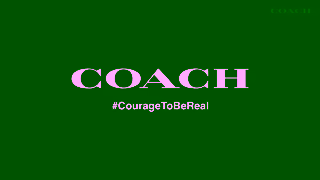 COACH On Your Own Time Ad Commercial Brand Imagery Photoshoot 2
