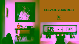 Sonesta Hotels The Royal Sonesta Ad Commercial Brand Imagery Photoshoot 1