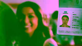 Visit Fiji Fiji Where happiness comes naturally Ad Commercial Brand Imagery Photoshoot 2