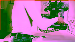 VAX Vacuums Vax Wash Range Carpet 10s Ad Commercial Brand Imagery Photoshoot 1