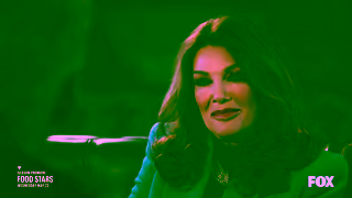 FOX TV Gordon Ramsay VS Lisa Vanderpump Food Stars Season 2 Official Trailer FOXTV Ad Commercial Brand Imagery Photoshoot 1