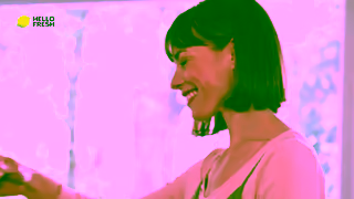 HelloFresh 898hfukorganicbarrierprice16x920secaimaster2 1080pmp4 Ad Commercial Brand Imagery Photoshoot 0