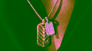 David Yurman Video Ad Ad Commercial Brand Imagery Photoshoot 0