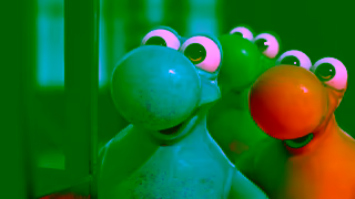 NERDS Candy NERDS Big Game Commercial ft Addison Rae Official 15 2024 Ad Commercial Brand Imagery Photoshoot 0