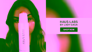 HAUS LABS Glide on Ethereal Glass Skin Ad Commercial Brand Imagery Photoshoot 0