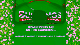 Bunnings Warehouse BUN26003 Spring FY26 AU 15sec NATexFNQNT 01OCTto21OCT A2600315EN Ad Commercial Brand Imagery Photoshoot 2