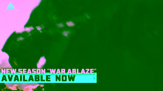 Delta Force Game Delta Force New Season War Ablaze Is Live Play For Free Ad Commercial Brand Imagery Photoshoot 0