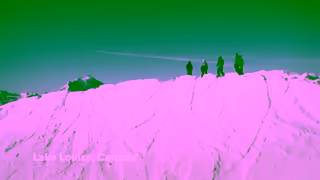 SkiBig3 Experience Real Winter Ad Commercial Brand Imagery Photoshoot 0