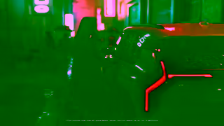 KIA The Kia EV3 A Moving Power Ad Commercial Brand Imagery Photoshoot 0