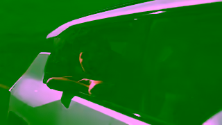 KIA The Kia EV3 A Moving Power Ad Commercial Brand Imagery Photoshoot 1