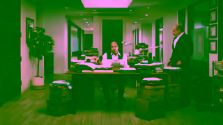 PracticePanther Wearing All the Hats PracticePanther Ad Commercial Brand Imagery Photoshoot 1