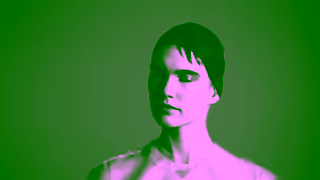 PRADA Prada SS24 Womens Collection Ad Commercial Brand Imagery Photoshoot 0