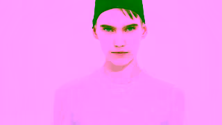 PRADA Prada SS24 Womens Collection Ad Commercial Brand Imagery Photoshoot 2