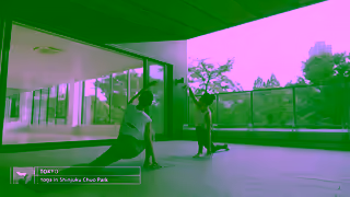 Visit Japan TOKYOSHIKOKUSpecial Experience in Japan Tea Ceremonies and Udon Noodle Making etc Ad Commercial Brand Imagery Photoshoot 1