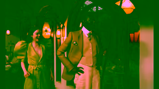 Searchlight Pictures Official Trailer Poor Things In Cinemas Now Ad Commercial Brand Imagery Photoshoot 0